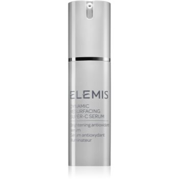 Elemis Dynamic Resurfacing Super-C Serum ser facial cu vitamina C - imagine 2